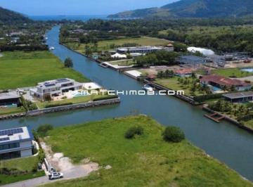 Terreno · 1529m² · Terreno de 1529M²  de canal à venda no Portobello Resort Safari