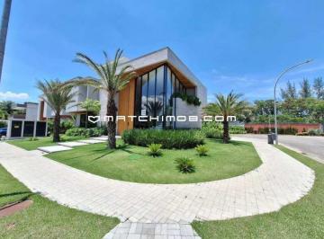 Casa · 1320m² · 5 Quartos · 4 Vagas · Casa à venda no Alphaville - Barra da Tijuca