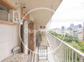 Apartamento · 230m² · 4 Quartos · 2 Vagas · Apartamento : Duplex / Residencial / Botafogo