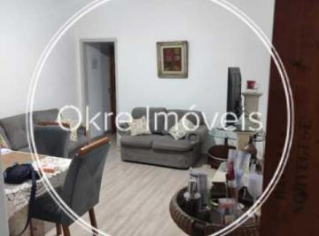 Apartamento · 63m² · 2 Quartos · Apartamento : Padrão / Residencial / Flamengo