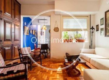 Apartamento · 96m² · 3 Quartos · 1 Vaga · Apartamento : Padrão / Residencial / Botafogo