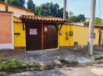 Casa · 42m² · 1 Quarto · Mutuá- Rua Joaquim Murtinho, 126 casa 03- R$890,00