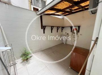 Apartamento · 80m² · 2 Quartos · 1 Vaga · Apartamento : / Residencial / Leblon