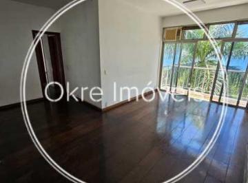 Apartamento · 100m² · 3 Quartos · 2 Vagas · Apartamento : Padrão / Residencial / Lagoa