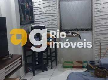 Apartamento · 50m² · 2 Quartos · 1 Vaga · Apartamento :  / Residencial / Realengo
