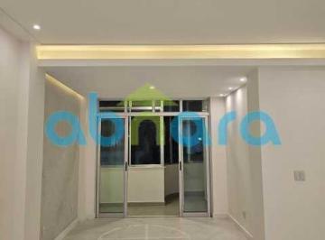 Apartamento · 123m² · 3 Quartos · Apartamento :  / Residencial / Copacabana