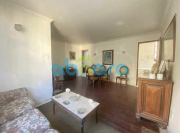Apartamento · 105m² · 2 Quartos · 1 Vaga · Apartamento : Padrão / Residencial / Copacabana