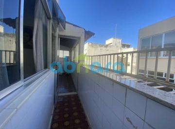 Apartamento · 105m² · 2 Quartos · 1 Vaga · Apartamento : Padrão / Residencial / Copacabana