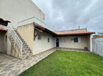 Casa de 2 quartos, Itanhaém · Casa com 2 dormitórios à venda - 104.13 m² - Bopiranga - Itanhaém/SP