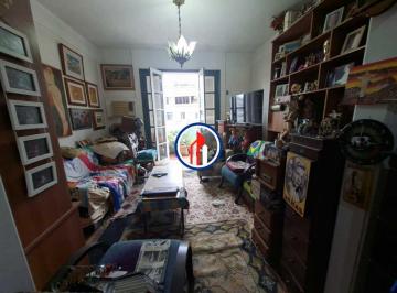 Apartamento · 56m² · 1 Quarto · Apartamento : Padrão / Residencial / Copacabana