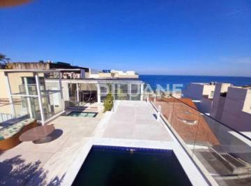 Apartamento · 360m² · 5 Quartos · 2 Vagas · Cobertura - Duplex / Residencial / Ipanema