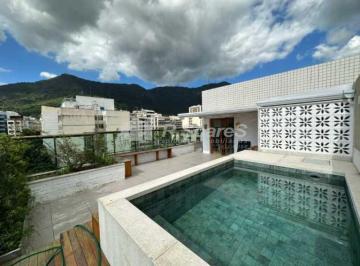 Apartamento · 167m² · 2 Quartos · 2 Vagas · Cobertura Duplex Exclusiva na Tijuca - Sofisticação, Privacidade e Lazer Particu