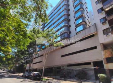 Apartamento · 134m² · 4 Quartos · 2 Vagas · O ENDEREÇO MAIS DESEJADO DA TIJUCA PODE SER O SEU NOVO LAR