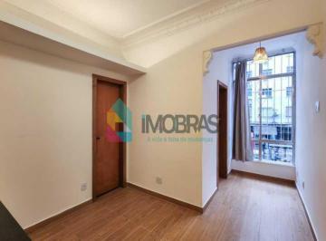 Apartamento · 34m² · 1 Quarto · COPACABANA !! APARTAMENTO COM 1 QUARTO SUITE,REFORMADO E MOBILIADO