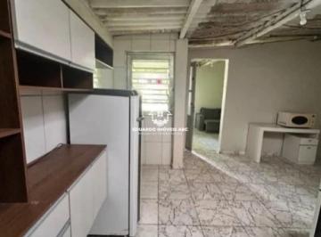 Casa · 60m² · 1 Quarto · Casa (Casa Padrão) para Locação, 1 dorm(s), 60 m²