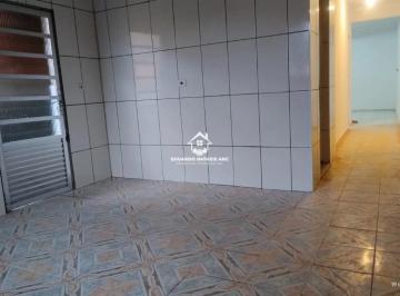Casa · 55m² · 2 Quartos · REF: 12220 - Casa Padrão para Locação, 2 dorm(s), 55 m²
