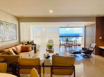 Apartamento · 3 Quartos · 4 Vagas · Apartamento 3/4 em Jardim Armação