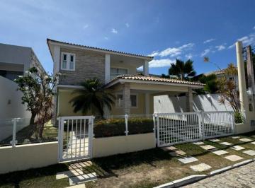 Casa · 400m² · 5 Quartos · 4 Vagas · CASA 5/4 LAURO DE FREITAS-BA/ AVENDIDA PRISCILA DULTRA