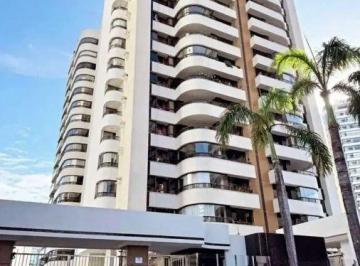 Apartamento · 188m² · 4 Quartos · 3 Vagas · Apartamento 4/4 Pituba ville