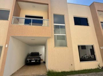 Casa · 85m² · 3 Quartos · 1 Vaga · Casa 3/4 em Ipitanga Lauro de Freitas-Ba
