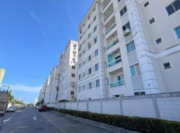 Apartamento · 55m² · 2 Quartos · 1 Vaga · Apartamento 2/4 em Buraquinho Lauro de Freitas-Ba