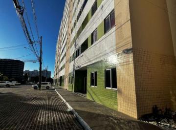 Apartamento · 59m² · 2 Quartos · 1 Vaga · Apartamento 2/4 centro de Lauro de Freitas-BA