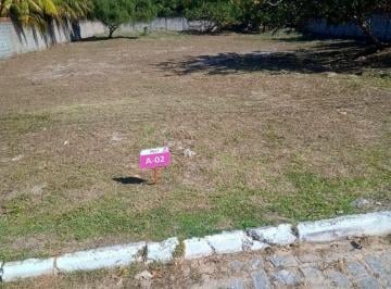 Terreno · Terreno condomínio Busca vida