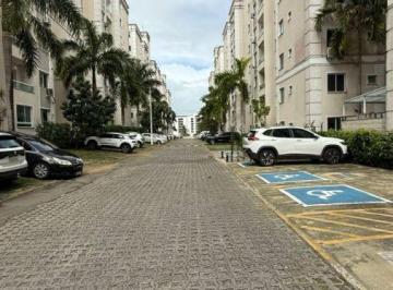 Apartamento · 52m² · 2 Quartos · 1 Vaga · Apartamento à venda - em Buraquinho