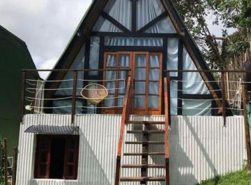 Comercial · 1 Quarto · Chalé 1/4 em Ilha de Morro de São Paulo