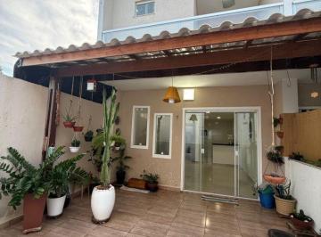 Casa · 100m² · 3 Quartos · 1 Vaga · Casa 3/4 em Ipitanga