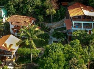 Comercial · 700m² · 8 Quartos · Pousada em Ilha de Morro de São Paulo Bahia