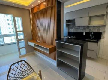 Apartamento · 50m² · 2 Quartos · 1 Vaga · Apartamento 2/4 em Buraquinho
