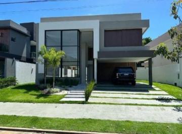 Casa · 480m² · 4 Quartos · 4 Vagas · Casa 4/4 Alphaville Litoral Norte 1