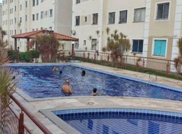 Apartamento · 45m² · 2 Quartos · 1 Vaga · Apartamento à venda - em Camaçari