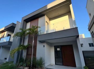 Casa · 206m² · 4 Quartos · 3 Vagas · Casa 4/4 sendo três suites em Buraquinho Lauro de Freitas-BA