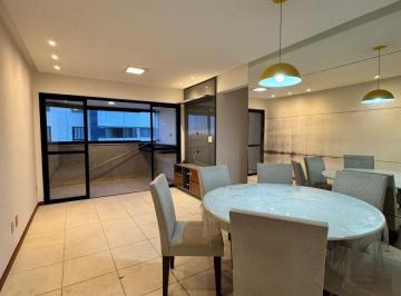 Apartamento · 80m² · 3 Quartos · 2 Vagas · Apartamento 3/4 Mandala Vilas Residence