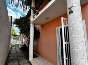 Casa · 120m² · 2 Quartos · 1 Vaga · Casa duplex em Praia do Flamengo