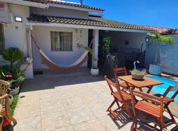 Casa · 330m² · 2 Quartos · 1 Vaga · Casa 2/4 em Abrantes Camaçari-Ba