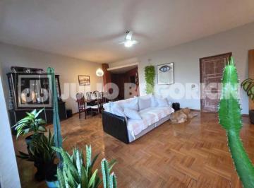 Apartamento · 200m² · 3 Quartos · 1 Vaga · Alto da Boa Vista - Apartamento - 200 m² - 3 quartos - 1 vaga - dependência - Ót
