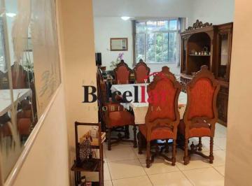 Apartamento · 114m² · 3 Quartos · 1 Vaga · Apartamento : Padrão / Residencial / Tijuca