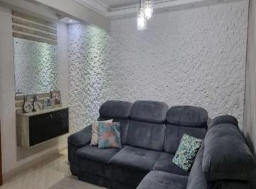 Casa de 3 quartos, São Paulo · Lindo sobrado 3 dormitórios - Vila Alpina