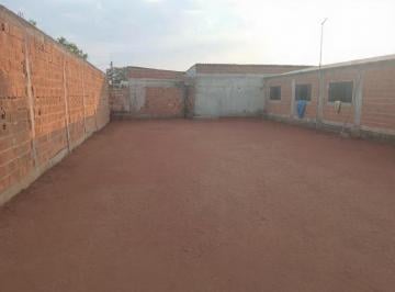 Terreno , Ceilândia · Vendo lote barato no incra 9