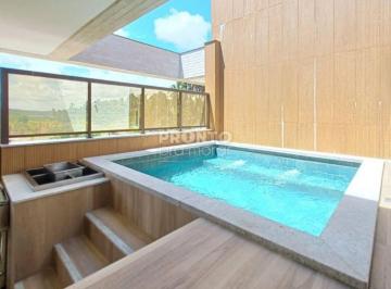 Apartamento de 3 quartos, Tamandaré · Beira mar com 3 quartos à venda em carneiros