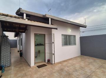 Casa de 2 quartos, Itanhaém · Casa com 2 dormitórios à venda - 75.31 m² - Cibratel 2 - Itanhaém/SP