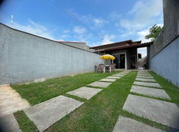 Casa de 2 quartos, Itanhaém · Casa com 2 dormitórios à venda - 68.17 m² - Regina - Itanhaém/SP