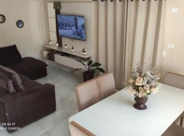 Casa de 3 quartos, São Paulo · Sobrado com 3 dorms/1 suíte - Parque Santa Madalena