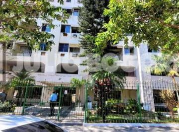 Apartamento · 51m² · 2 Quartos · excelente apto , 2 quartos, 2 banheiros , portaria 24:hs