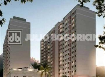 Apartamento · 38m² · 2 Quartos · apartamento de primeira  locaçao varanda 2qts e vista livre