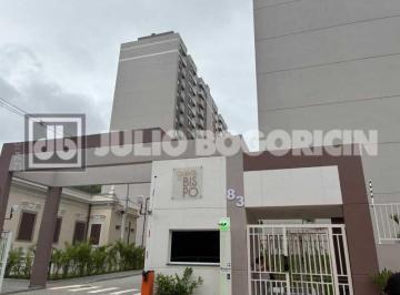 Apartamento · 38m² · 2 Quartos · Excelente apartamento de primeira locaçao em prédio imponente c lazer completo