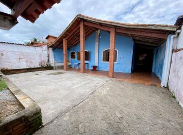 Casa de 4 quartos, Itanhaém · Casa com 4 dormitórios à venda - 247 m² - Jamaica - Itanhaém/SP